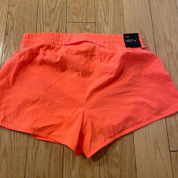 new balance q speed split short - Picture 3 of 3